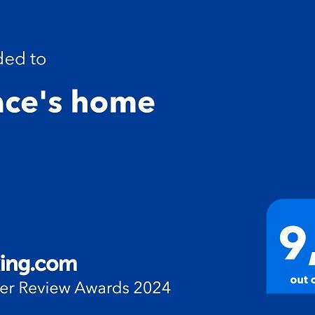 Grace'S Home بيلانو المظهر الخارجي الصورة