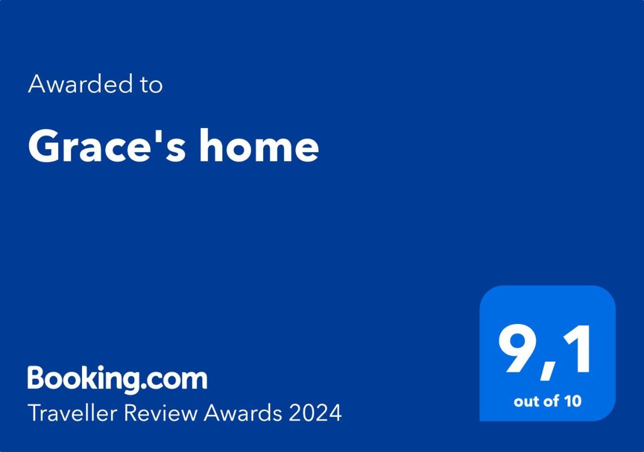 Grace'S Home بيلانو المظهر الخارجي الصورة